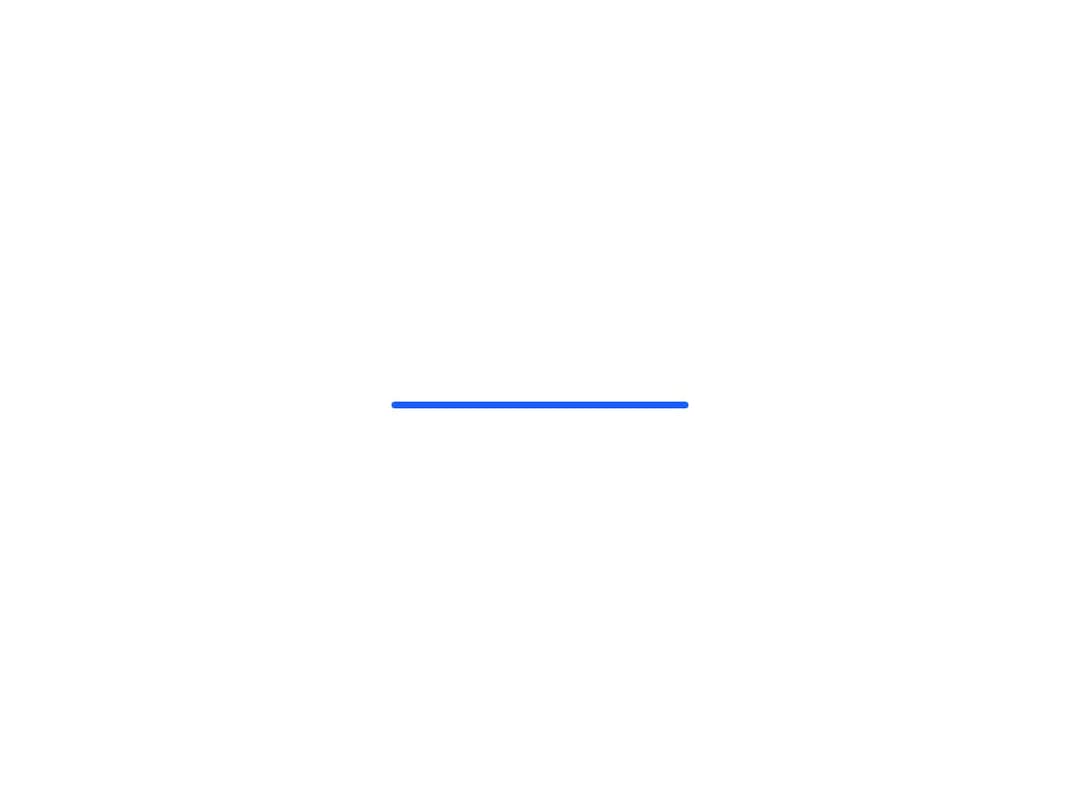 Reshaped Progress bar preview