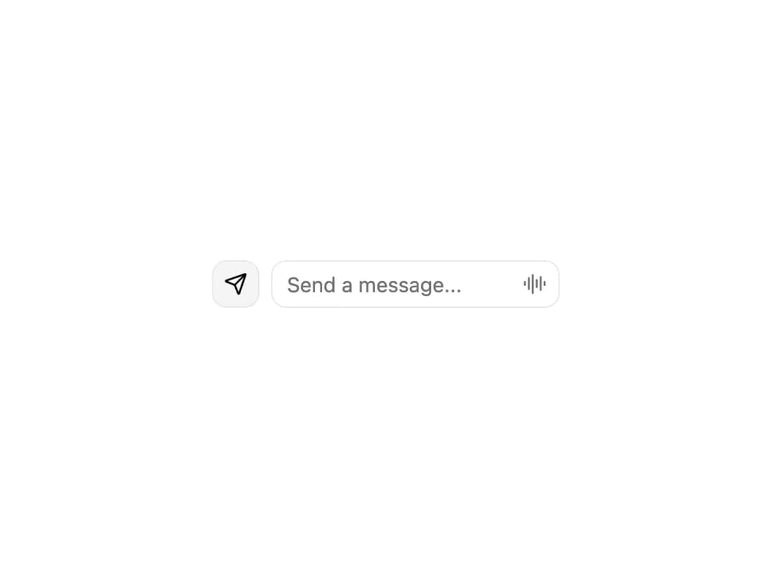 ReUI Button Group preview