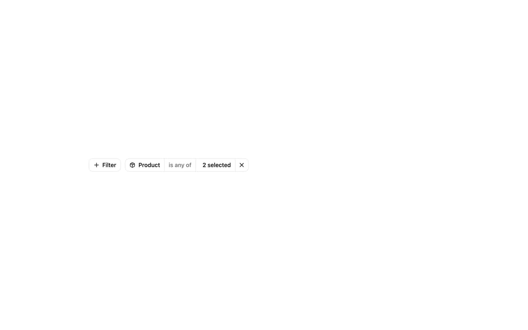 ReUI Filters preview