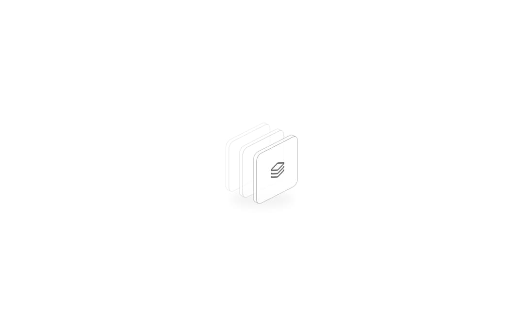 ReUI Icon Stack preview