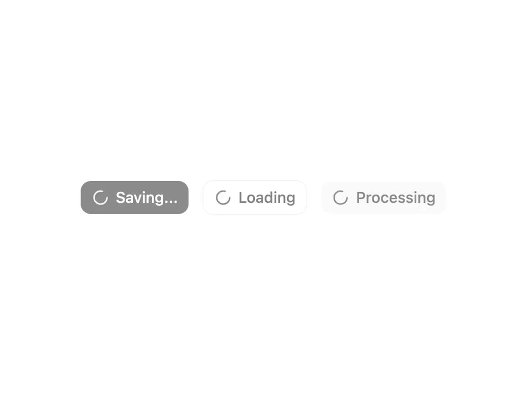 ReUI Spinner preview