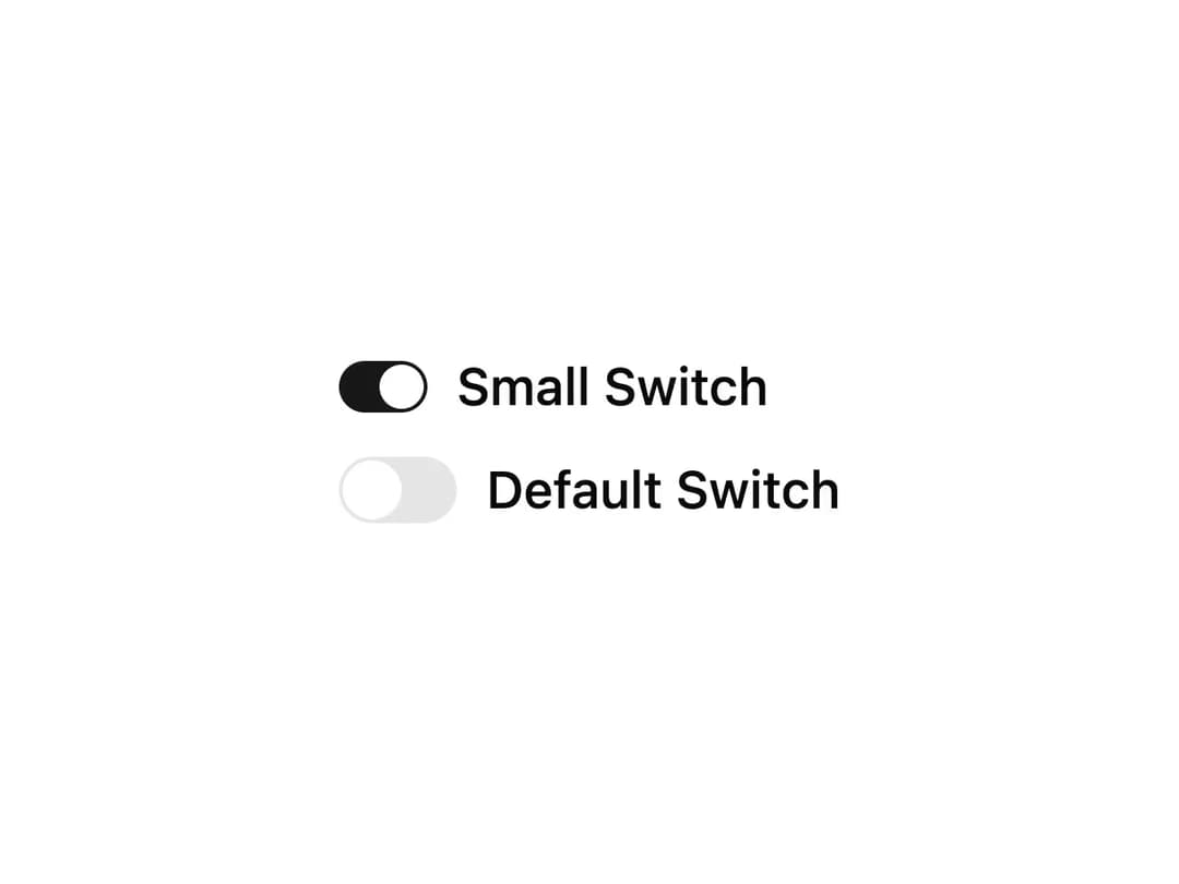 ReUI Switch preview