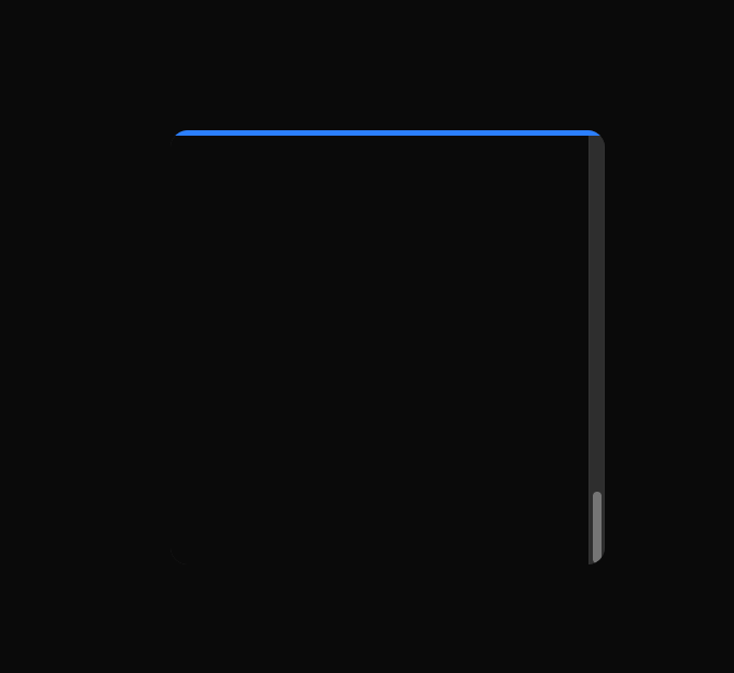 Scroll Progress preview