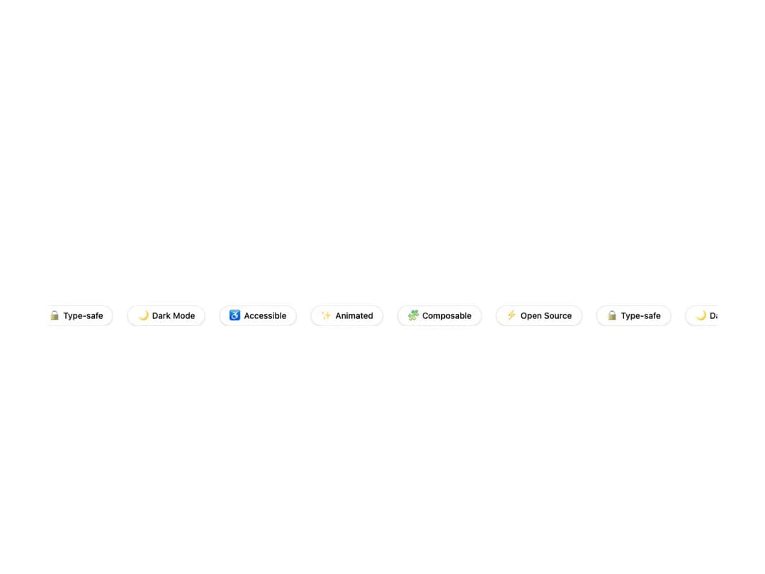 Scroll Velocity Text preview