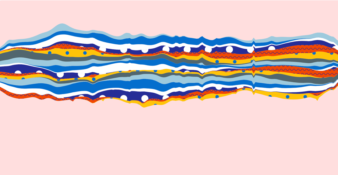 Streamgraph preview