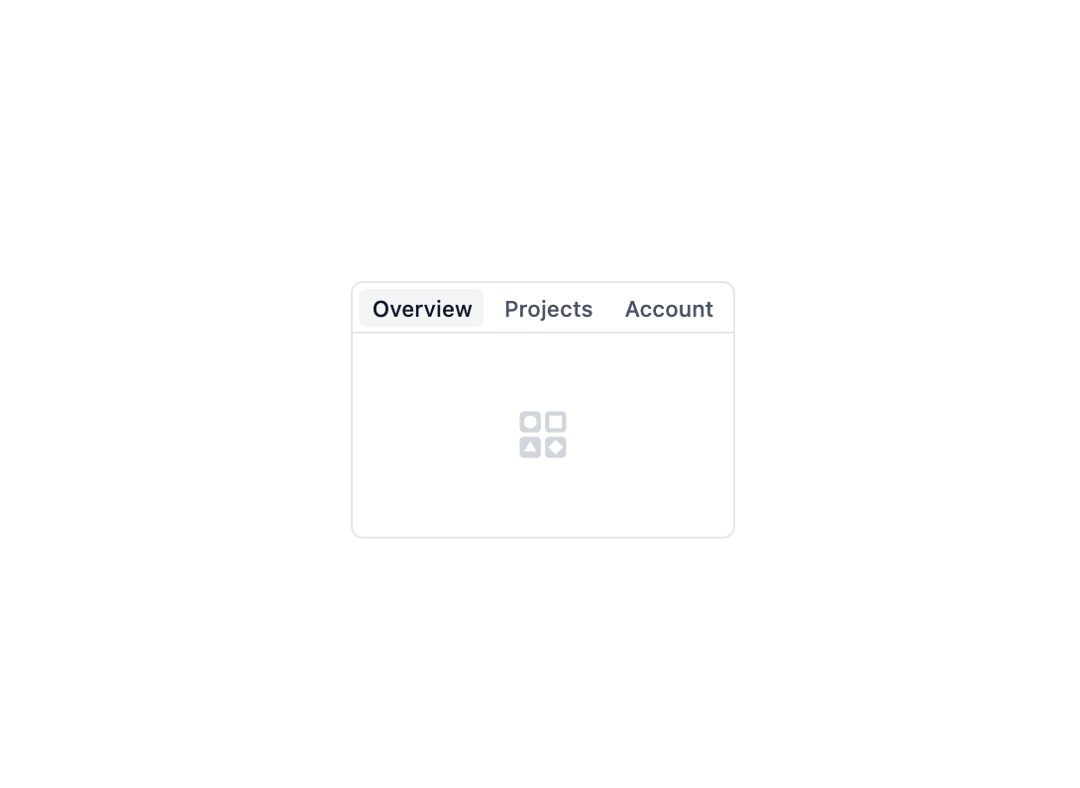 Tabs preview