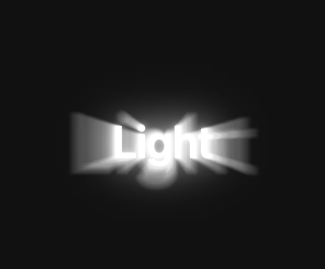 Text Glow Hover preview
