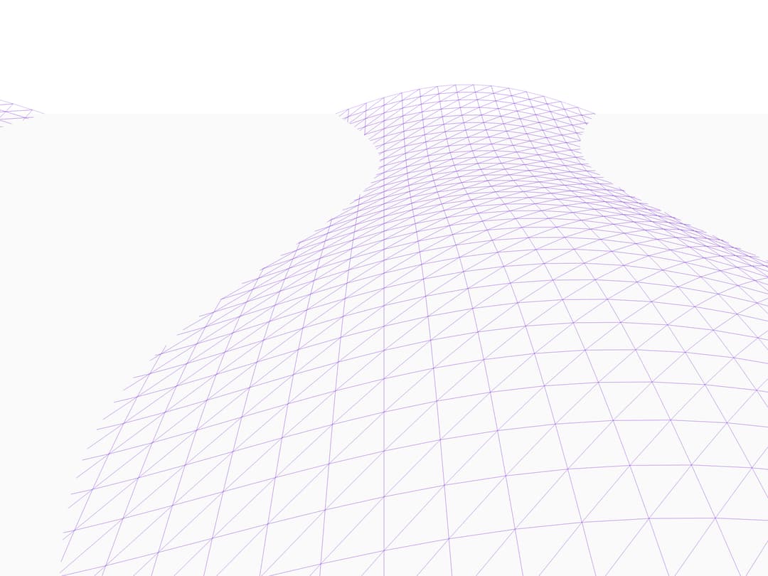 Wave Terrain preview