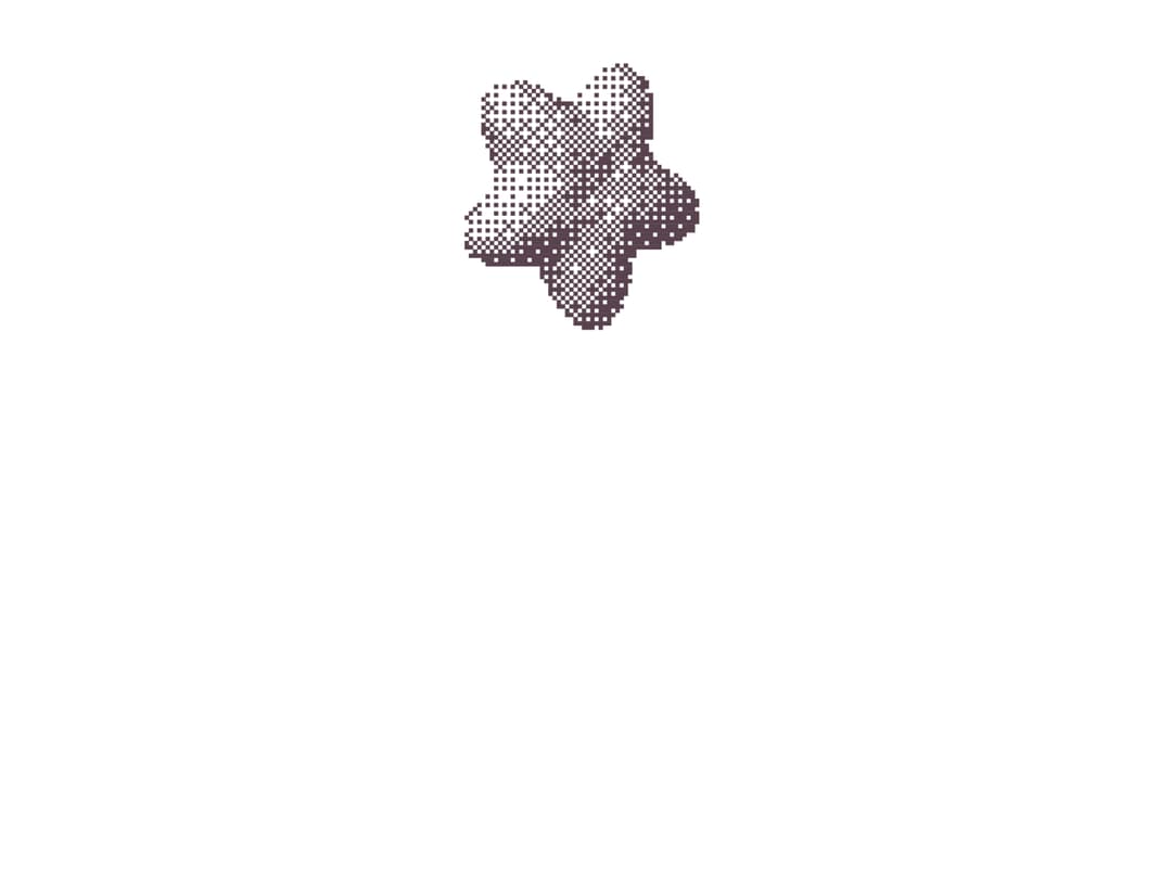 Dither Sculpture preview