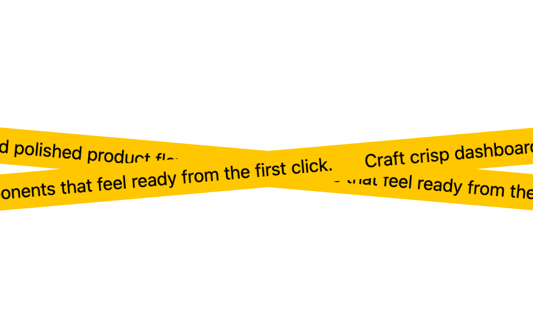 Infinite Ribbon preview