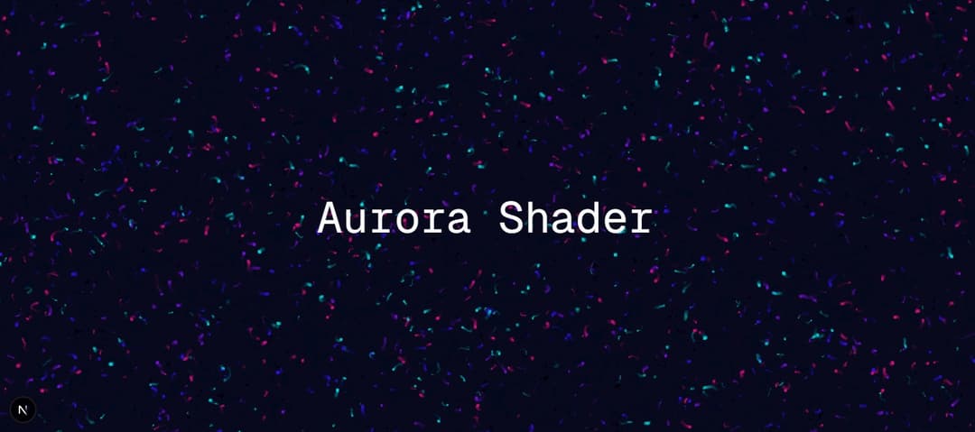 Neon Flow preview