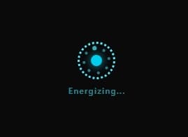 QuantumSpark Loader preview