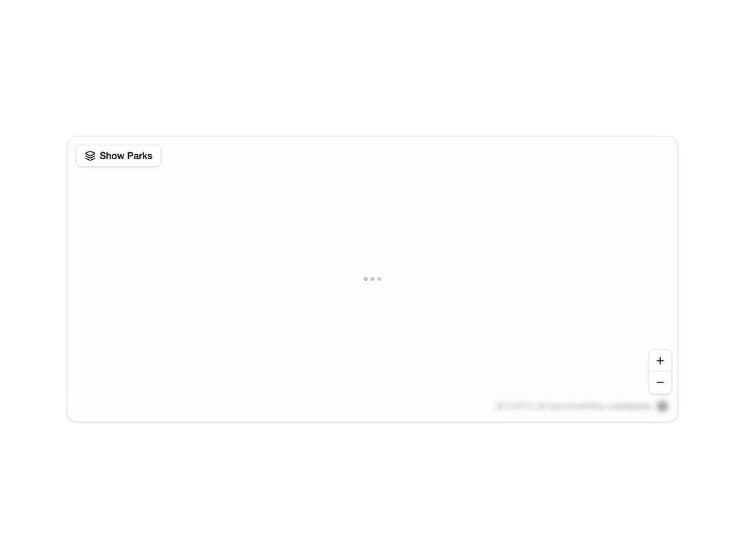 CustomLayer preview