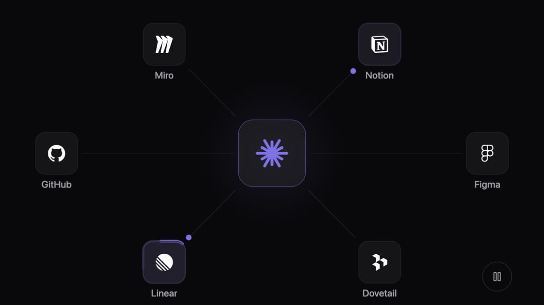 MCP Hub preview