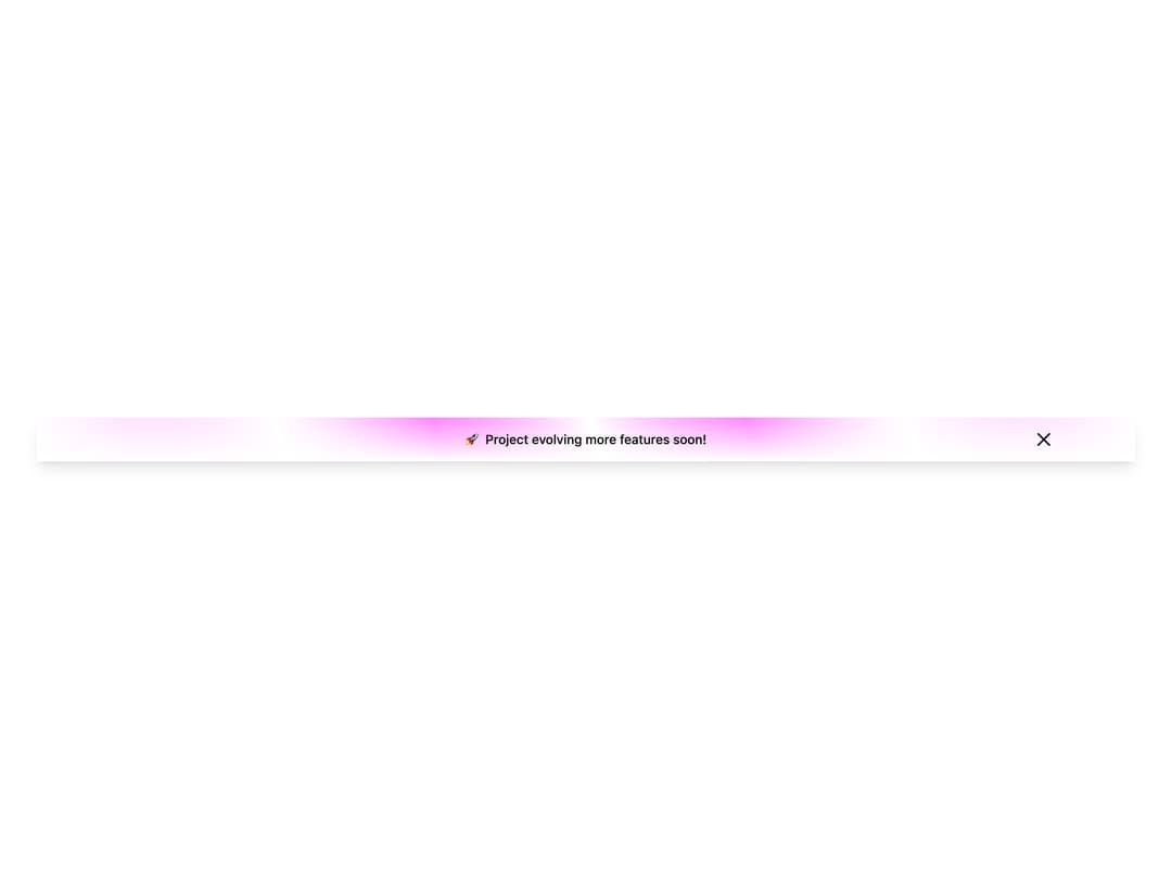 banner preview