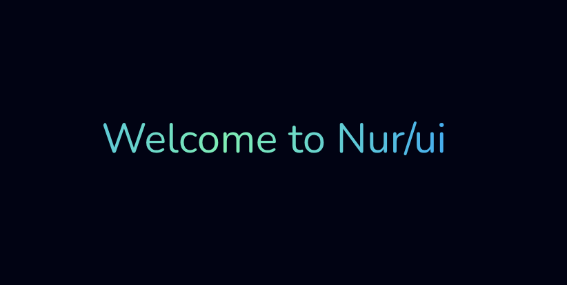 gradient text preview