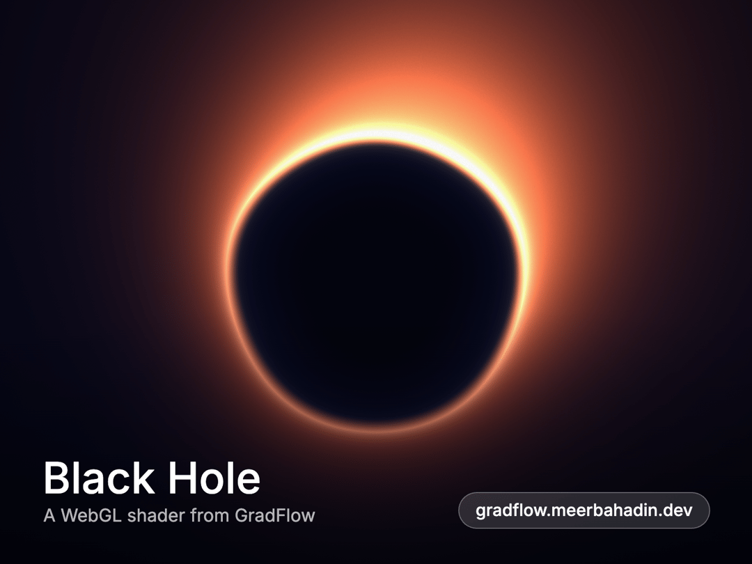 Black Hole preview