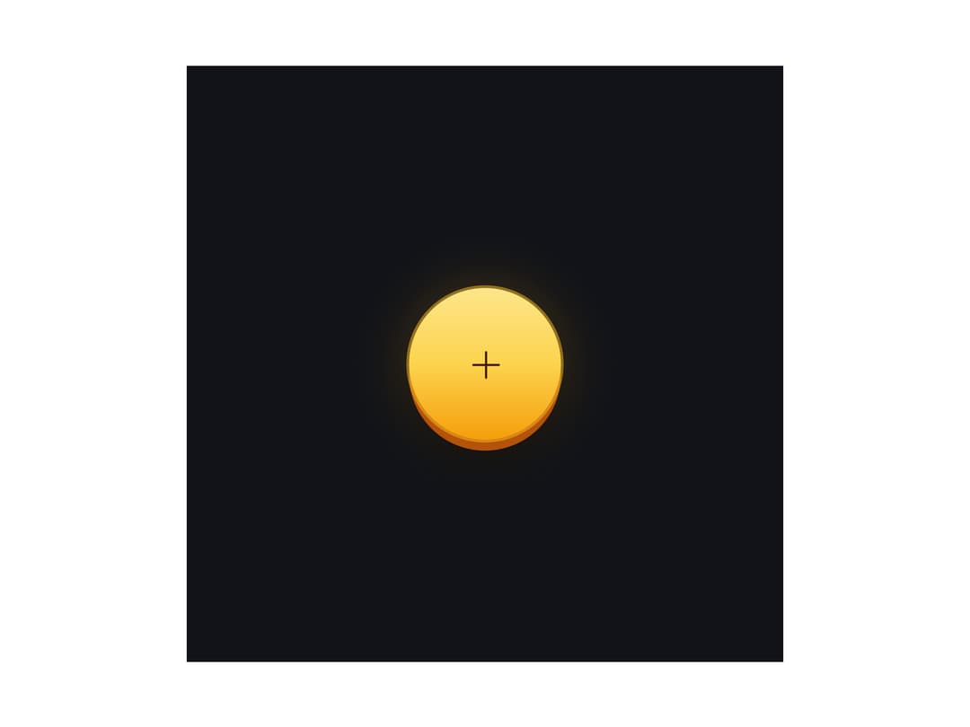 Circle Buttons preview