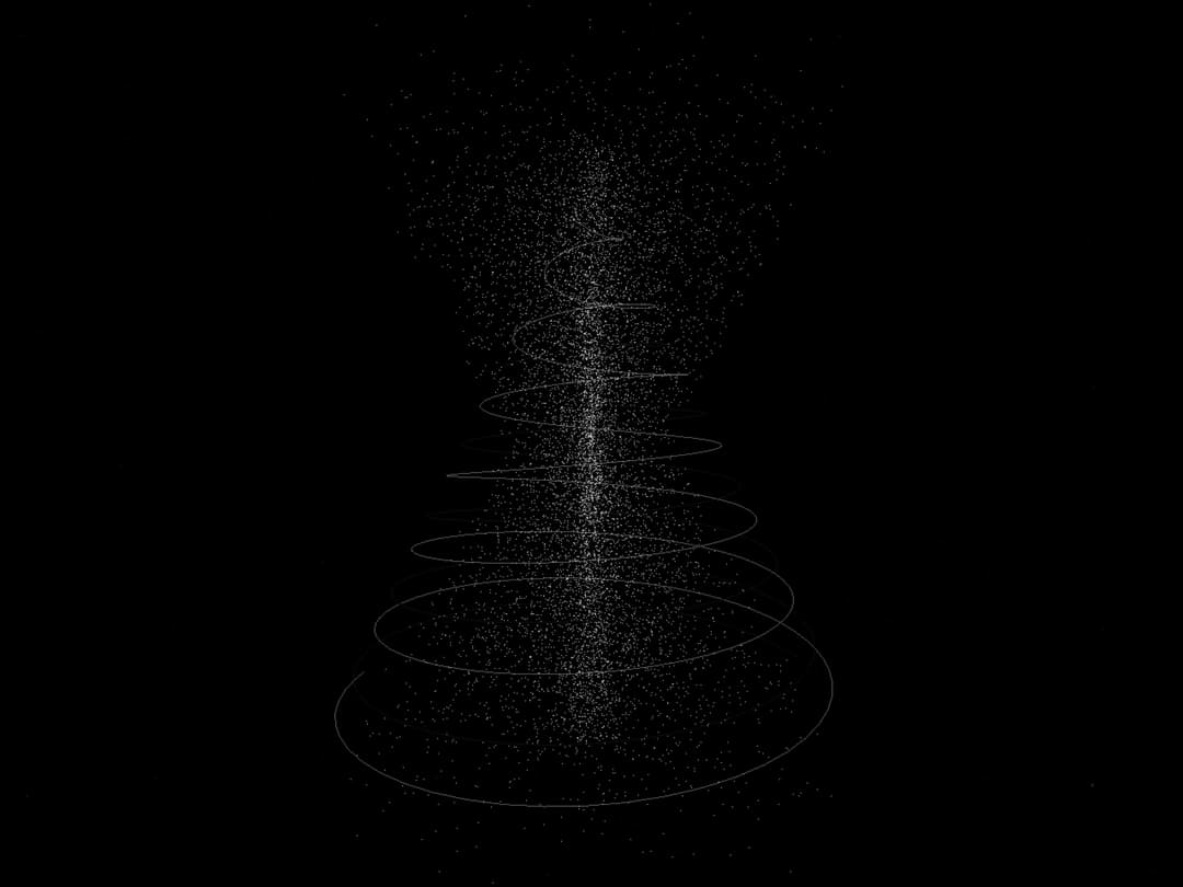 Flux Vortex preview