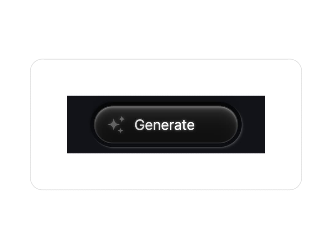 Generate Button preview