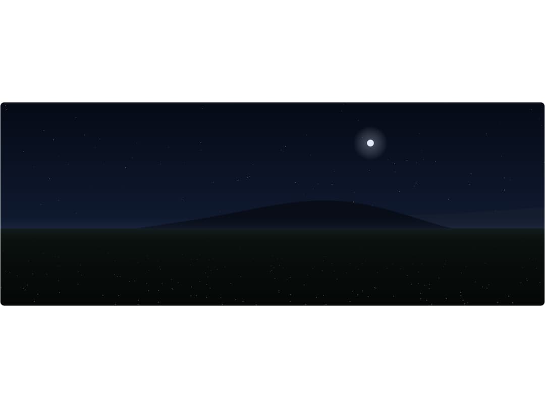 Landscape preview