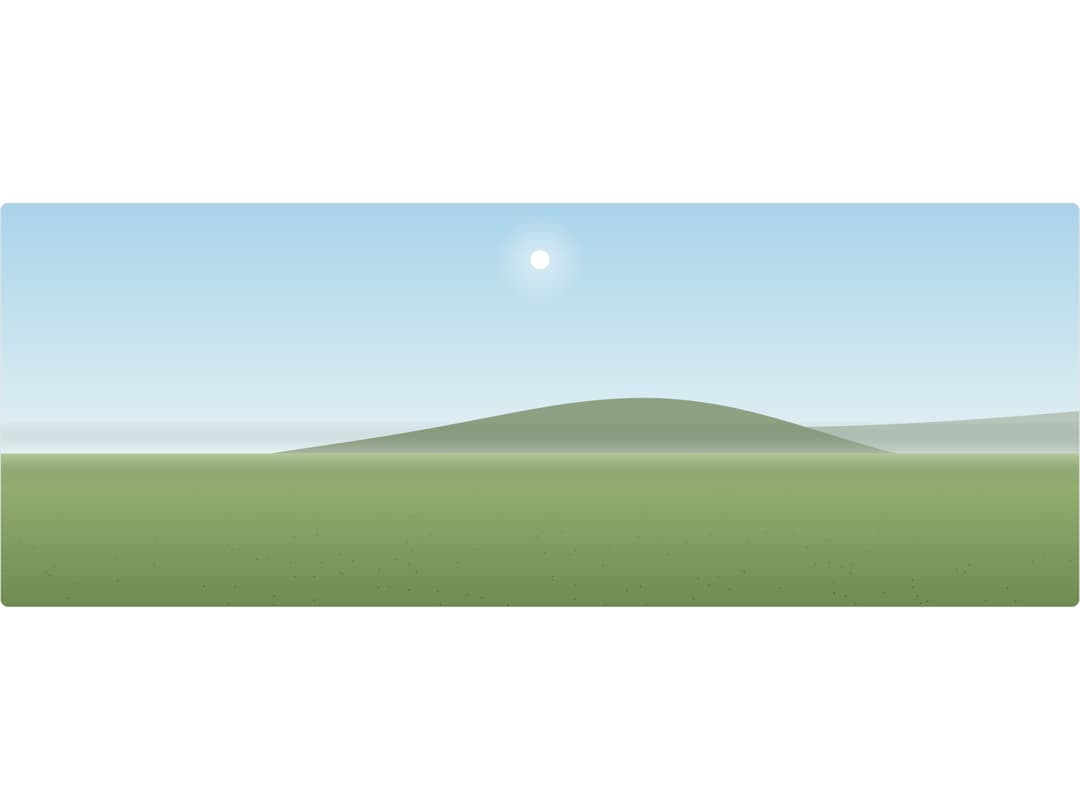 Landscape preview