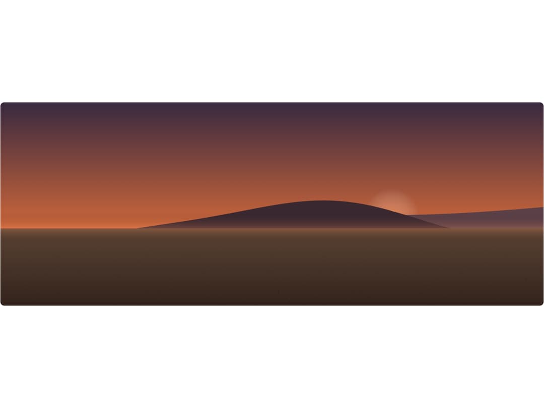 Landscape preview