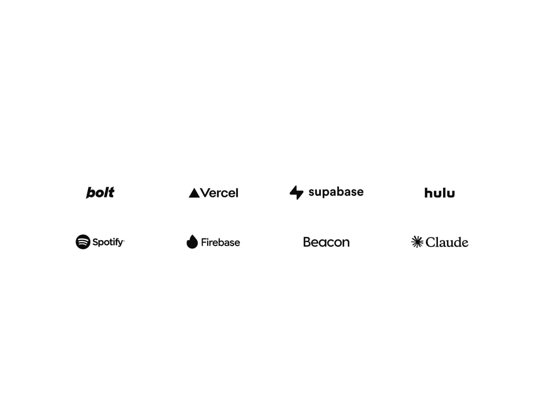 Logo Cloud 2 preview
