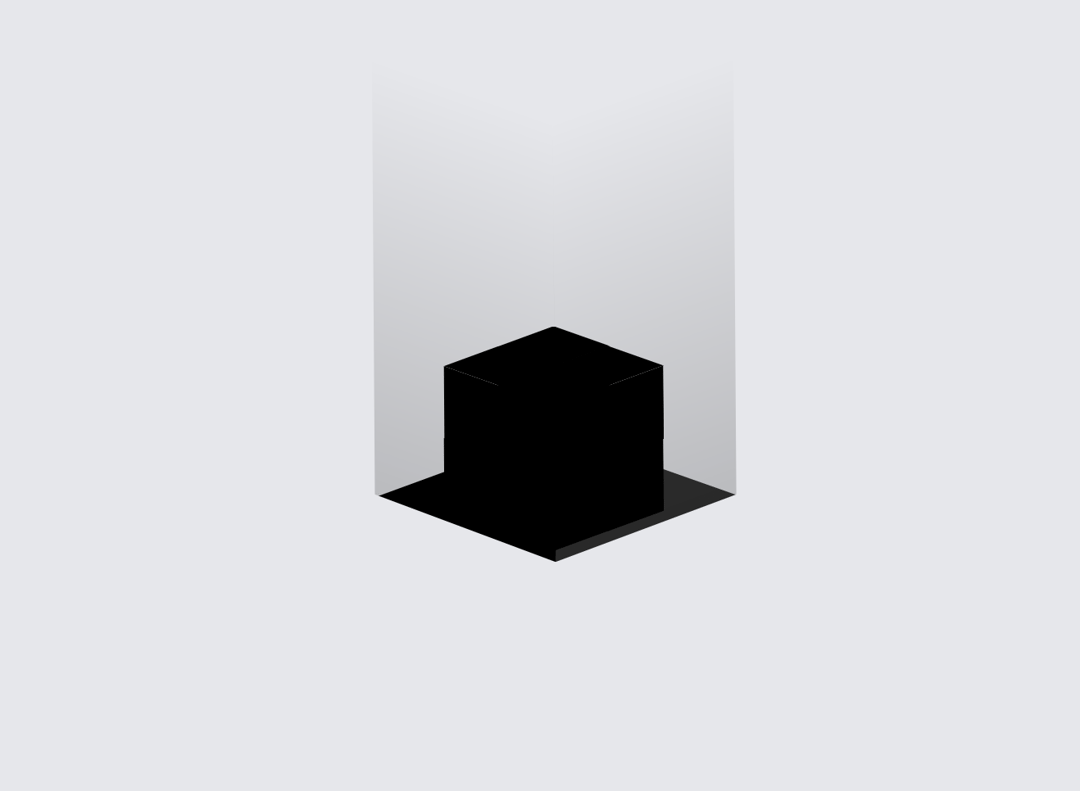 3D Box Loader Animation preview