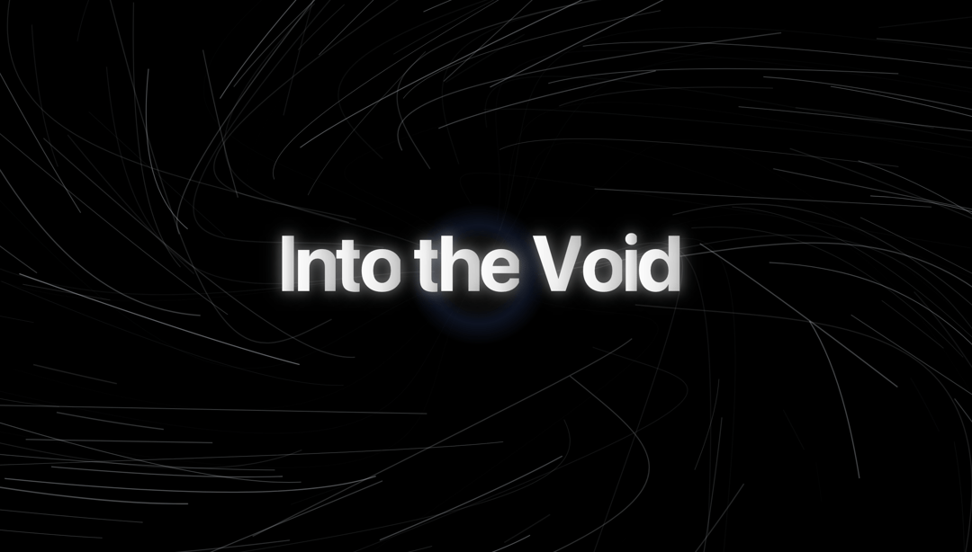 Black Hole Vortex Animation preview