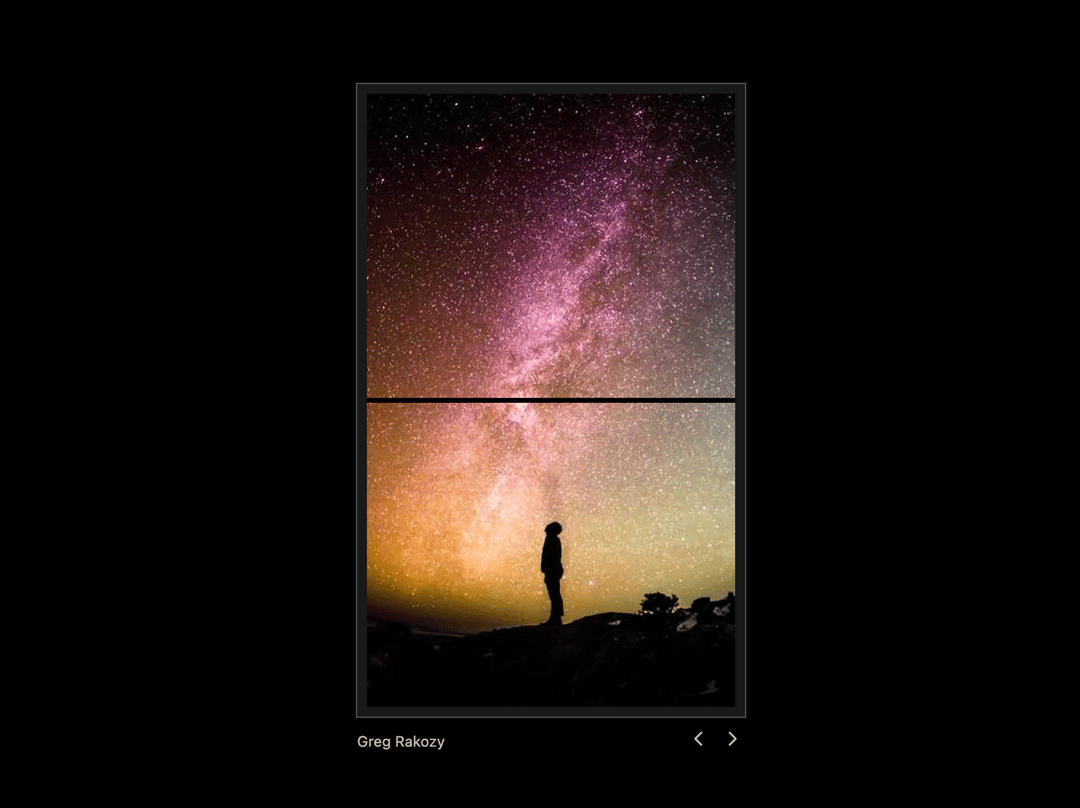 Flip Gallery preview
