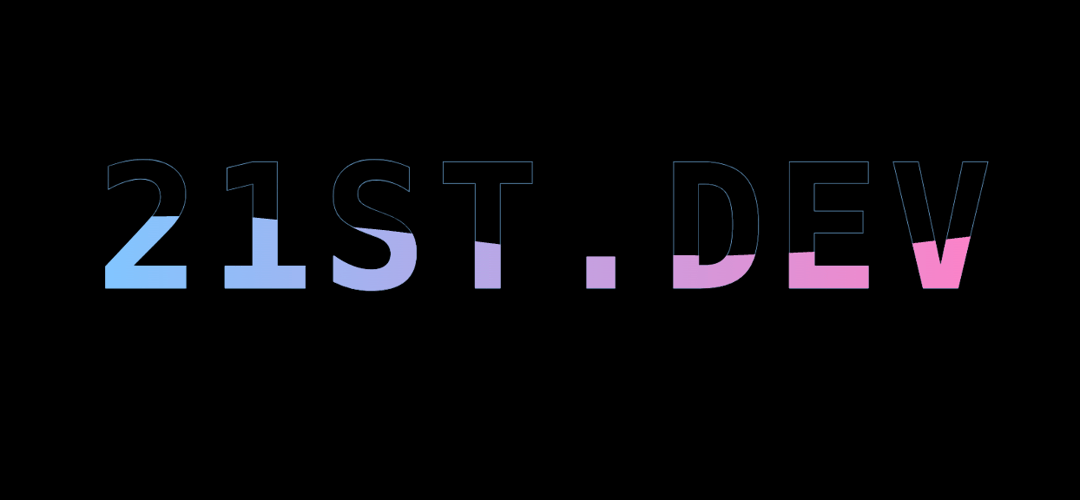 Gradient Wavy Animation preview