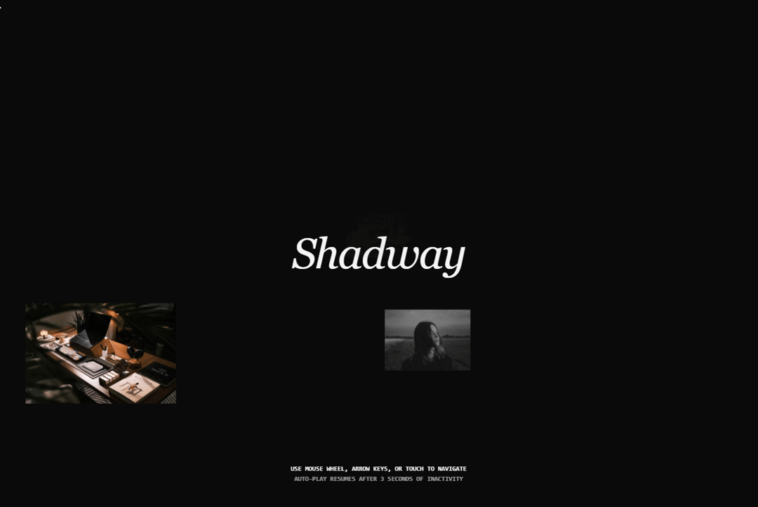 3D Gallery Photography  preview