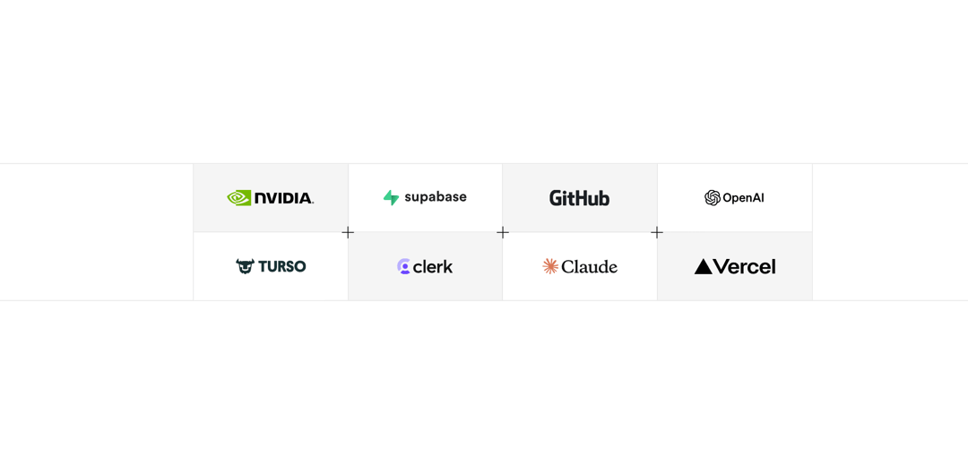 Logo Cloud preview