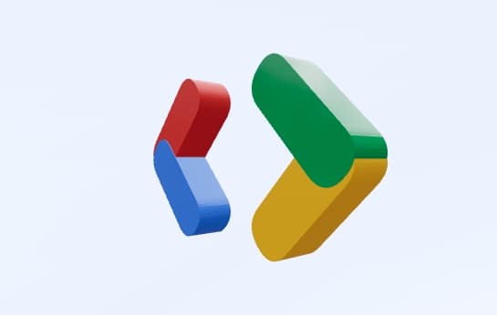 3D Logo Animation preview