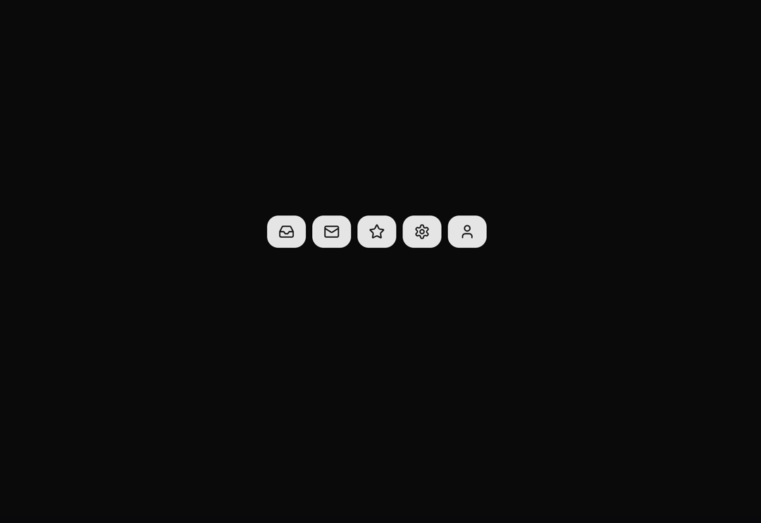 Expandable Button preview