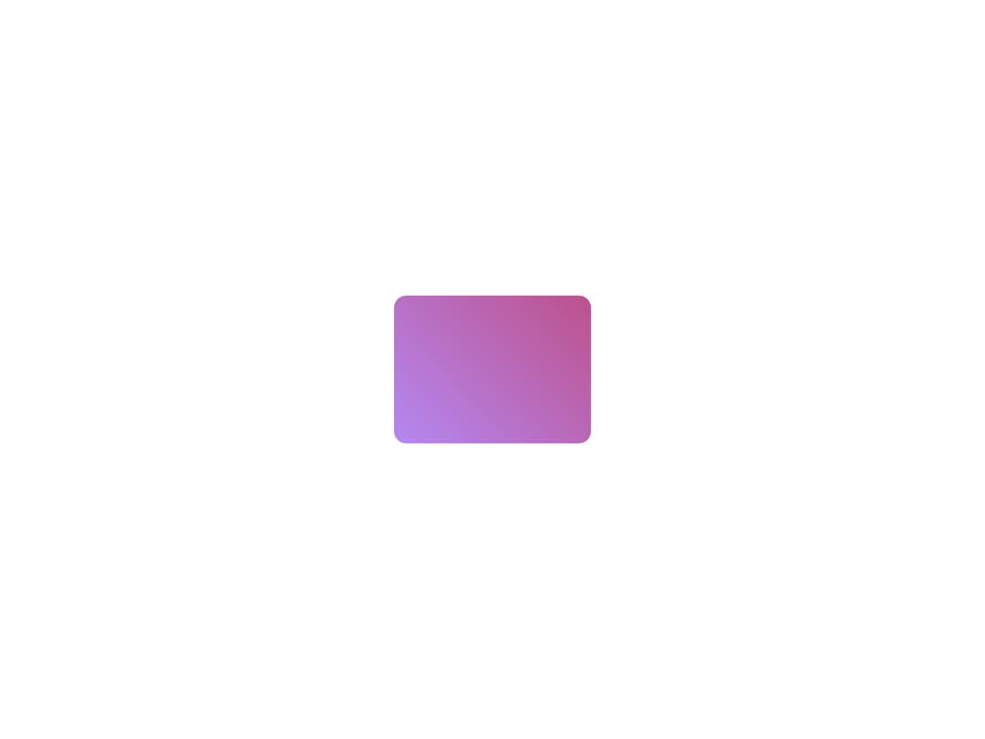 Gradient Animation preview