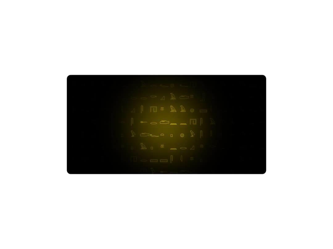 Holographic Wall preview