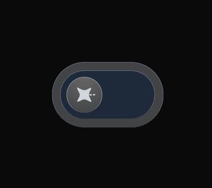 AnimateSparkle Toggle with Magical Effects preview