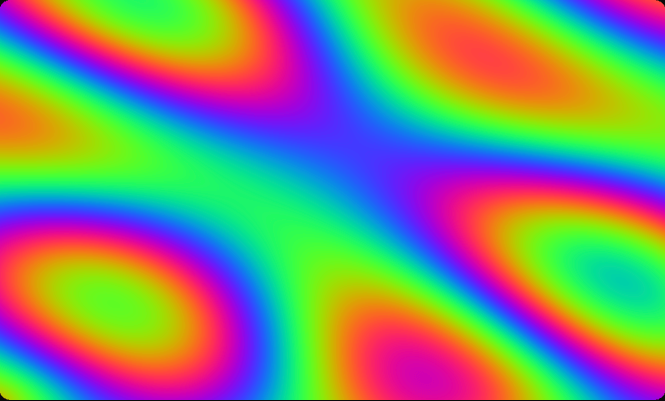 Plasma Shader preview