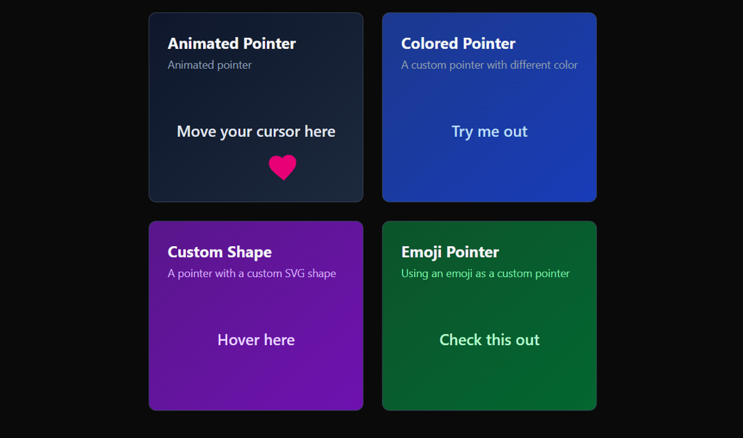 Hover-Card-Animation preview