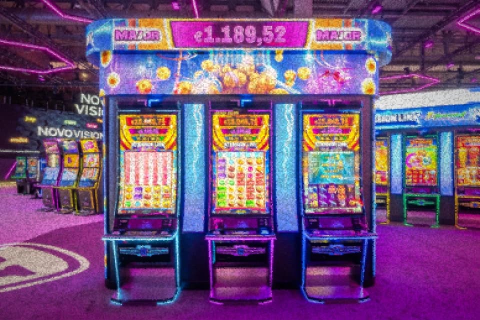 Igaming preview