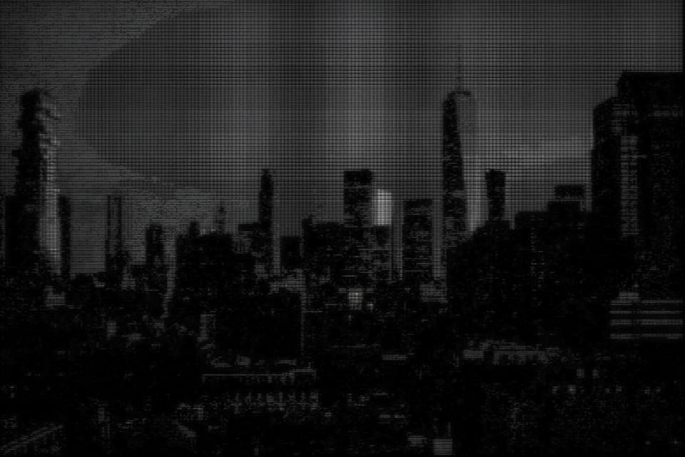 m ASCII preview