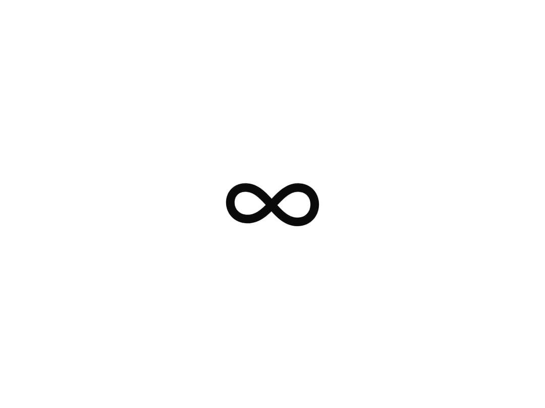 Mobius Loop Icon preview