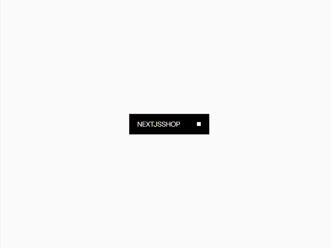 Nextjsshop Button preview