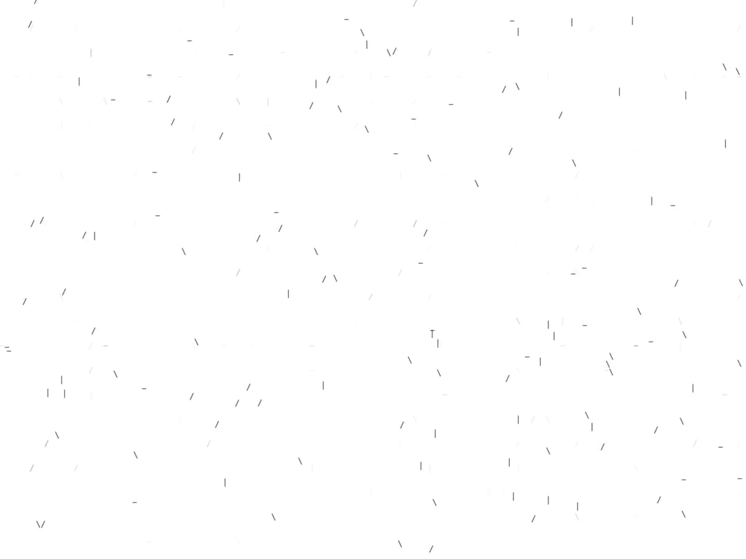 Background ASCII Flow preview