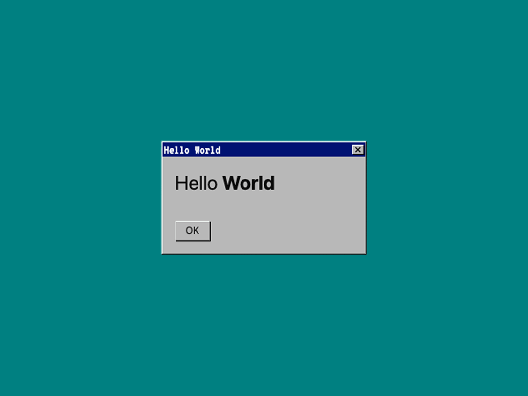 Windows Container preview