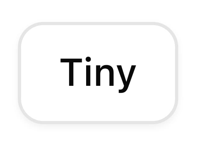 Tooltip preview