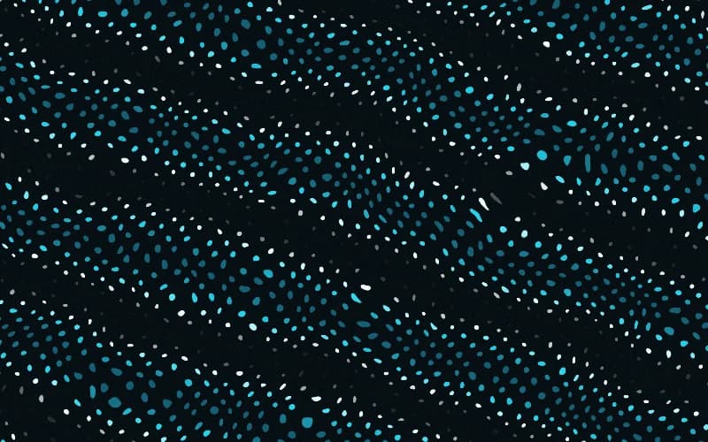 Dot Grid · Triangles preview