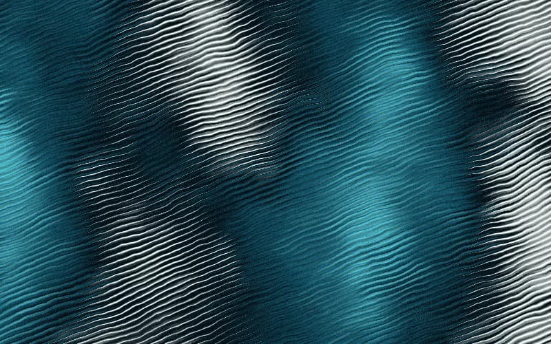Fluted Glass · Folds preview